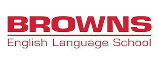 Browns English Language School