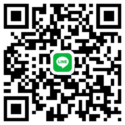 QR Code สำหรับเพิ่มเพื่อน LINE Official ของ Eden Student Service