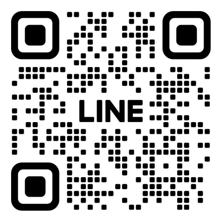 QR Code สำหรับเพิ่มเพื่อน LINE Official ของ Eden Student Service